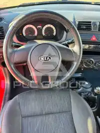 2011 KIA Picanto
