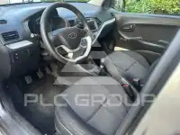 2011 KIA Picanto