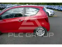 2011 KIA Picanto