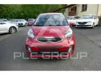 2011 KIA Picanto