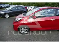 2011 KIA Picanto
