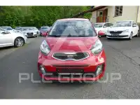 2011 KIA Picanto