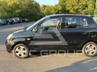 2011 KIA Picanto