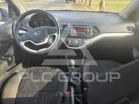 2011 KIA Picanto