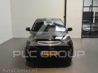 2011 KIA Picanto
