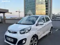 2011 KIA Picanto