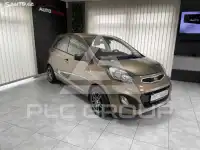 2011 KIA Picanto