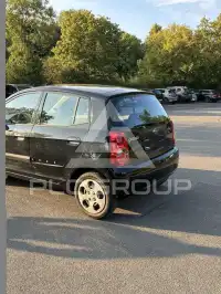 2011 KIA Picanto