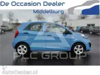 2011 KIA Picanto