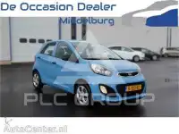 2011 KIA Picanto