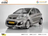 2011 KIA Picanto