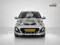 2011 KIA Picanto