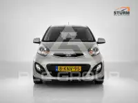 2011 KIA Picanto