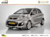 2011 KIA Picanto