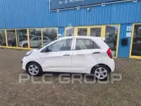 2011 KIA Picanto
