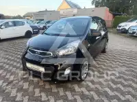 2011 KIA Picanto
