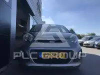 2011 KIA Picanto
