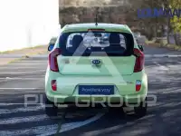 2011 KIA Picanto
