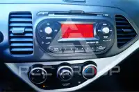 2011 KIA Picanto