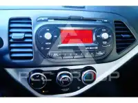 2011 KIA Picanto
