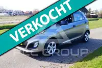 2011 KIA Picanto