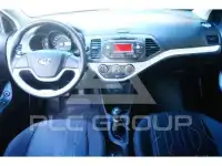 2011 KIA Picanto