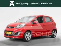 2011 KIA Picanto