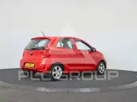 2011 KIA Picanto