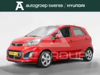 2011 KIA Picanto