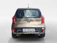 2011 KIA Picanto