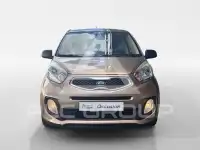 2011 KIA Picanto