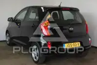 2011 KIA Picanto