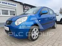 2011 KIA Picanto