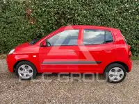 2011 KIA Picanto