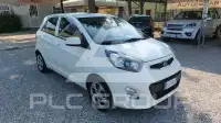 2011 KIA Picanto