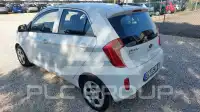 2011 KIA Picanto