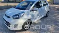 2011 KIA Picanto