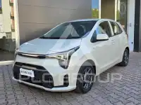 2011 KIA Picanto