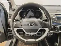 2011 KIA Picanto