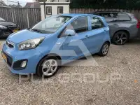 2011 KIA Picanto