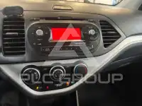 2011 KIA Picanto