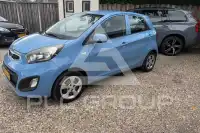 2011 KIA Picanto