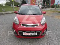 2011 KIA Picanto