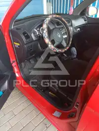2011 KIA Picanto