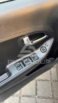 2011 KIA Picanto