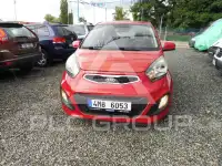 2011 KIA Picanto