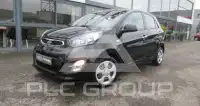 2011 KIA Picanto
