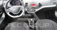 2011 KIA Picanto