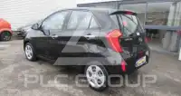 2011 KIA Picanto