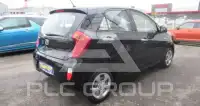 2011 KIA Picanto